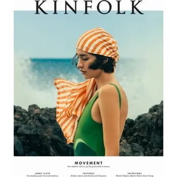 Kinfolk Volume 36 - Kinfolk