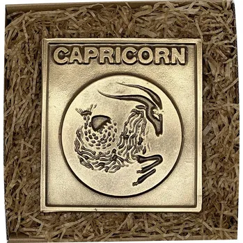 Čokoláda Chocolenka Kozoroh - Čokoládové znamení zvěrokruhu