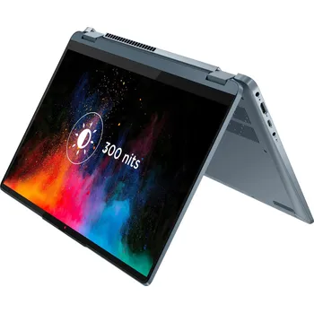 Notebook Lenovo IdeaPad Flex 5 (82R900EYCK)