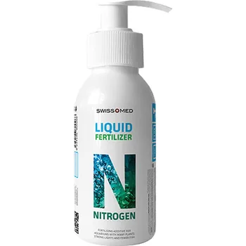 Hnojivo Hnojivo SwissMed Nitrogen 500 ml