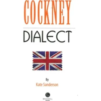 Cestování Cockney Dialect