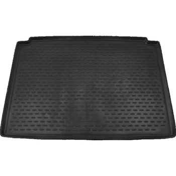 Vana do kufru Novline Gumová vana do kufru Opel Astra K 2015-2021 (hatchback, dojezdové kolo)