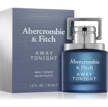 Parfém Abercrombie & Fitch Abercrombie & Fitch Away Tonight Men, Toaletní voda 30ml Pre mužov Toaletní voda