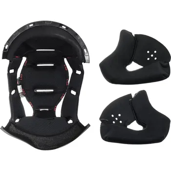 Helma na motorku LS2 Helmets LS2 LINER OF521 Velikost: M