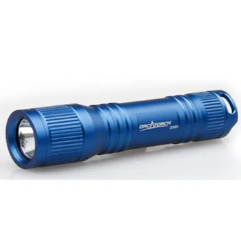 Svítilna Mini světlo Orcatorch D560 modrá