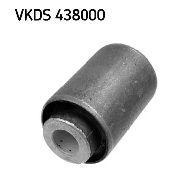 Uložení, řídicí mechanismus SKF VKDS 438000