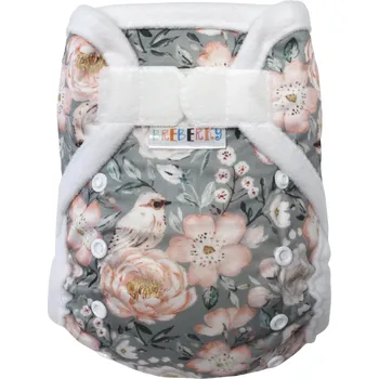 Plena Breberky Svrchní kalhotky (M) - Vrabčák v růžích SZ