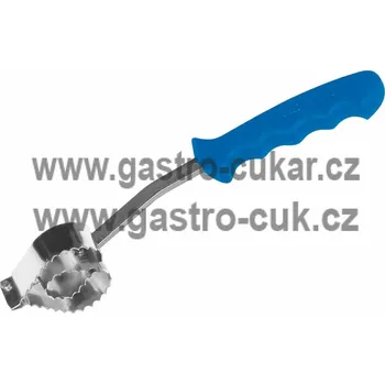 Kuchyňská škrabka Giesser Škrabka na ryby (300 mm)