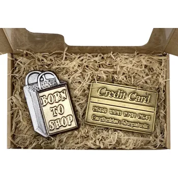 Čokoláda Chocolenka Čokoládová sada - Na nákup (malá)