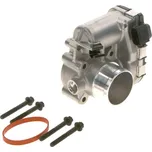 Hrdlo škrtící klapky BOSCH F 01C 600 027