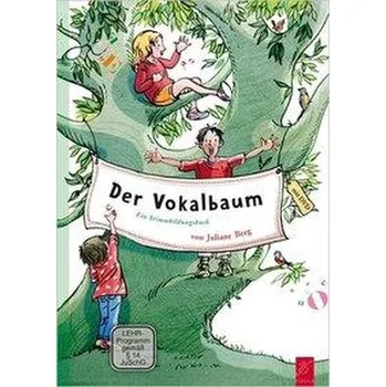 Der Vokalbaum - Berg, Juliane