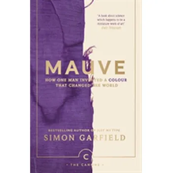 Mauve - Simon Garfield