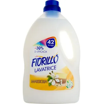 Prací gel GRAN BUCATO LAVATRICE MARSIGLIA -NOVĚ- Fiorillo Lavatrice marsiglia 2,5l