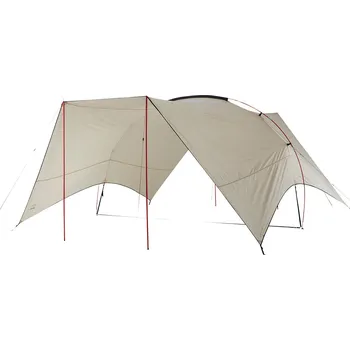 Stan Grand Canyon Přístřešek Tahuta Shelter (Mojave Desert, 400 x 500 x 230 cm)