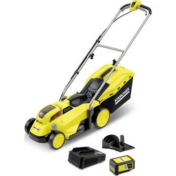 Sekačka Karcher SEKAČKA NA TRÁVU LMO 18-33 BATTERY SET