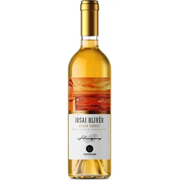 Víno Bilé víno IRSAI OLIVÉR 0,75L