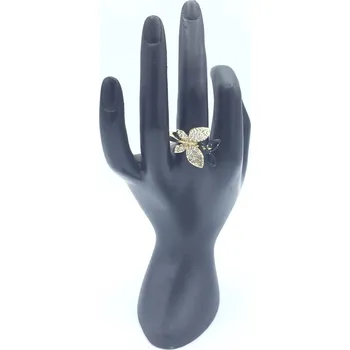 Prsten Šeherezád Prsten - Kelebek Velikost prstenu: 9