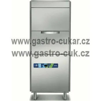 Myčka nádobí Silanos Myčka SWP57-62-2 DGT3 DHS 400V (odpadové čerpadlo)