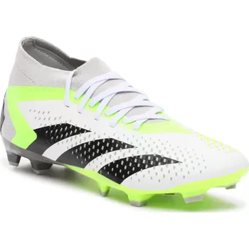 Kopačky Kopačky Adidas Predator Accuracy 2 FG Velikost: EU 48 ftwwht/cblack/luclem