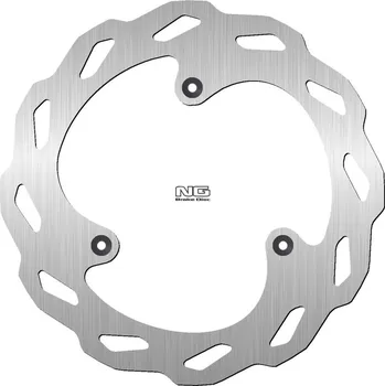 Brzdový kotouč Brzdový kotouč NG 1907X