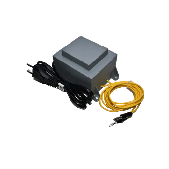 EL. zatavovač na nerez drátek