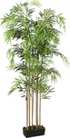 Umělý bambus 358988 80 cm zelený