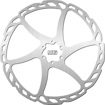 Brzdový kotouč Brzdový kotouč NG 1801X