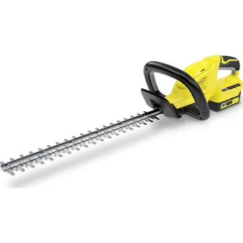 Nůžky na živý plot Karcher NŮŽKY NA ŽIVÝ PLOT HGE 18-45 BATTERY SET
