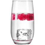 Rona Sklenice Cool long drink 350 ml 6 ks