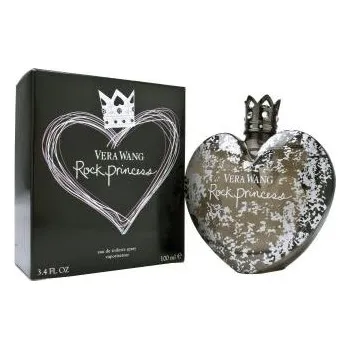 Dámský parfém Vera Wang Vera Wang Rock Princess, Toaletní voda 100ml pre ženy Toaletní voda