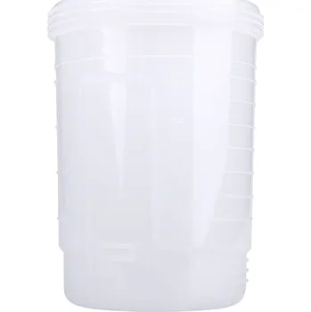 EXTOL PREMIUM nádoba na barvu, 900ml