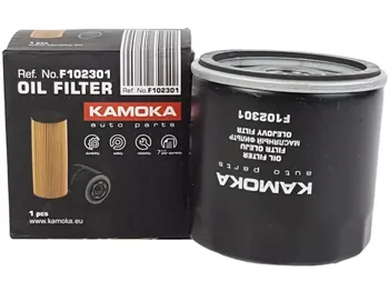 Olejový filtr KAMOKA F102301