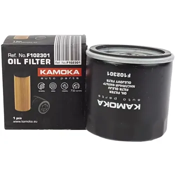 Olejový filtr KAMOKA F102301