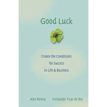 Good Luck - Rovira Alex
