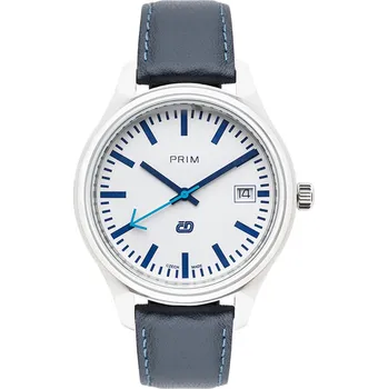 Hodinky PRIM Klasik ČD 40 Quartz 38-941-326-00-1 + 5 let záruka