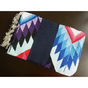 Dětská deka Deka obrazce (barevná)