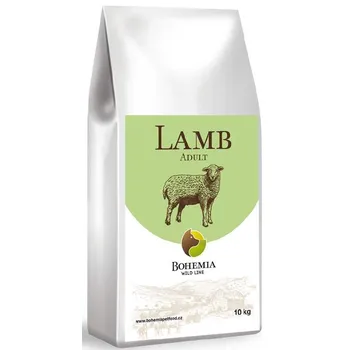 Bohemia Pet Food Wild Line Dog Adult…