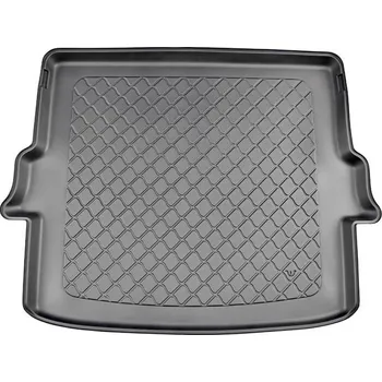 Vana do kufru Vana do kufru Citroen DS 7 2018 SUV facelift horní poloha