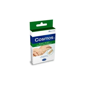 Náplast Hartmann-Rico Cosmos Sport náplast s polštářkem 1,9 cm x 7,2 cm (20ks)