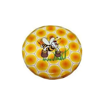 Víčko na zavařovací sklenici Víčko twist 82 Vilík 700 ks