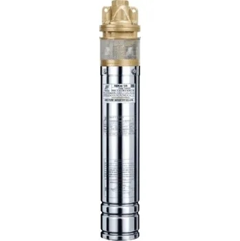 Čerpadlo BELUMI PUMPY BELUMI 4 SKM 150 , 230V, 25m kabelu, CB CEJD500250