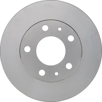 Brzdový kotouč Brzdový kotouč BOSCH 0 986 479 161