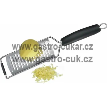 Struhadlo Westmark Kvalitní nerezové struhadlo - Hrubé