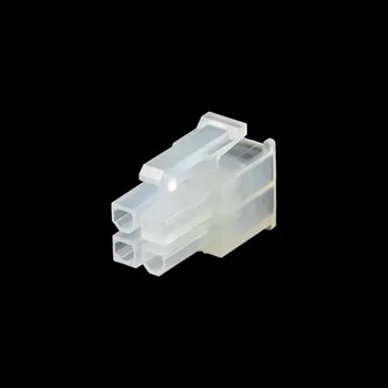 Auto elektroinstalace Molex 4-zásuvka, samice