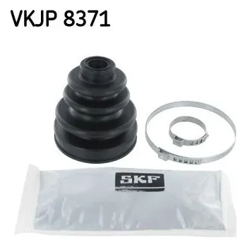 Manžeta ke kolu Sada měchů, hnací hřídel SKF VKJP 8371