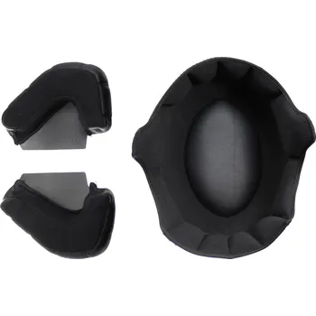 Helma na motorku LS2 Helmets LS2 LINER OF597 Velikost: XS