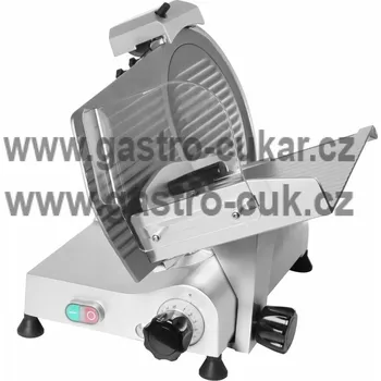 Kráječ na chleba OEM Nářezový stroj NS 300 ST-T teflon