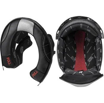 Helma na motorku LS2 Helmets LS2 LINER FF323 EVO Velikost: 2XS