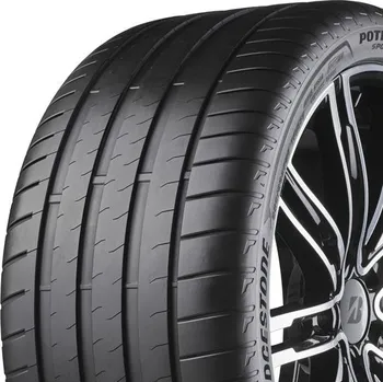 Letní osobní pneu Bridgestone 275/45 R18 POTENZA SPORT 107Y XL FR