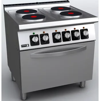 Sporák FAGOR C-E741 SPORÁK ELEKTRICKÝ